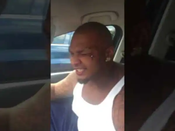 Video: Trigga Delgoto - Bodak Yellow Freestyle [Rags to Riches Ent. Submitted]